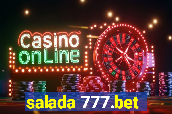 salada 777.bet